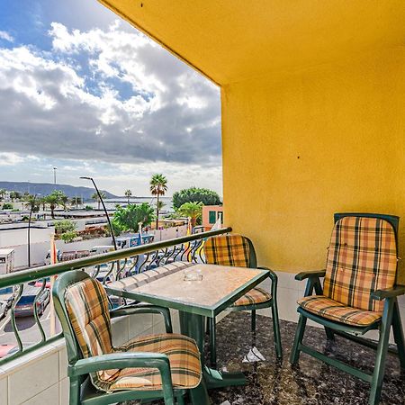 Apartamentos En Torres Del Sol Arona  Extérieur photo