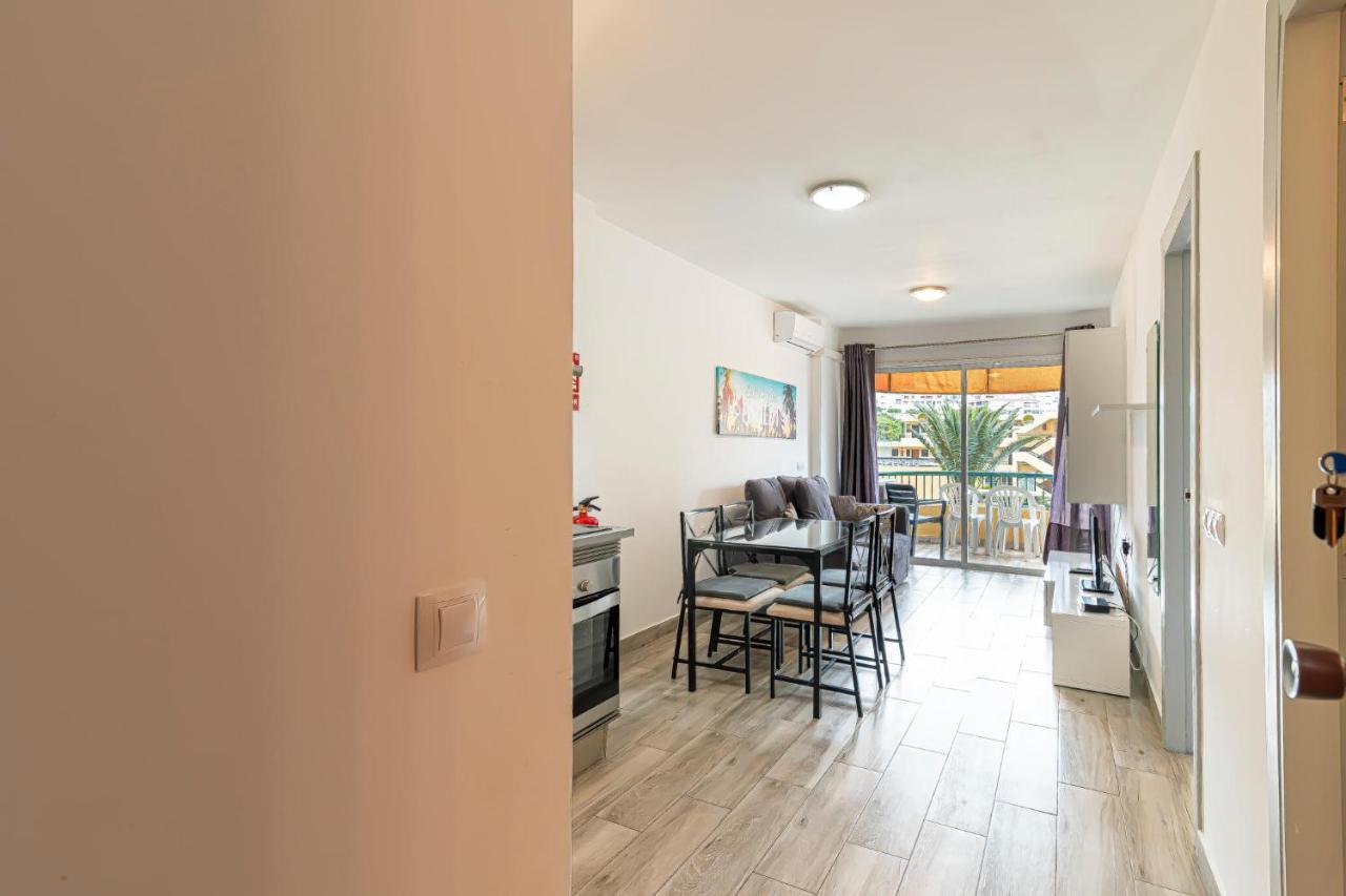 Apartamentos En Torres Del Sol Arona  Extérieur photo