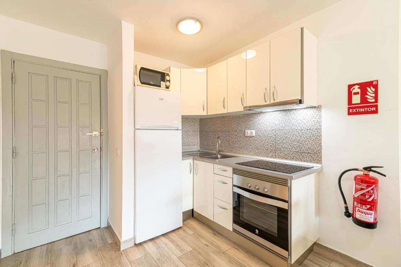 Apartamentos En Torres Del Sol Arona  Extérieur photo