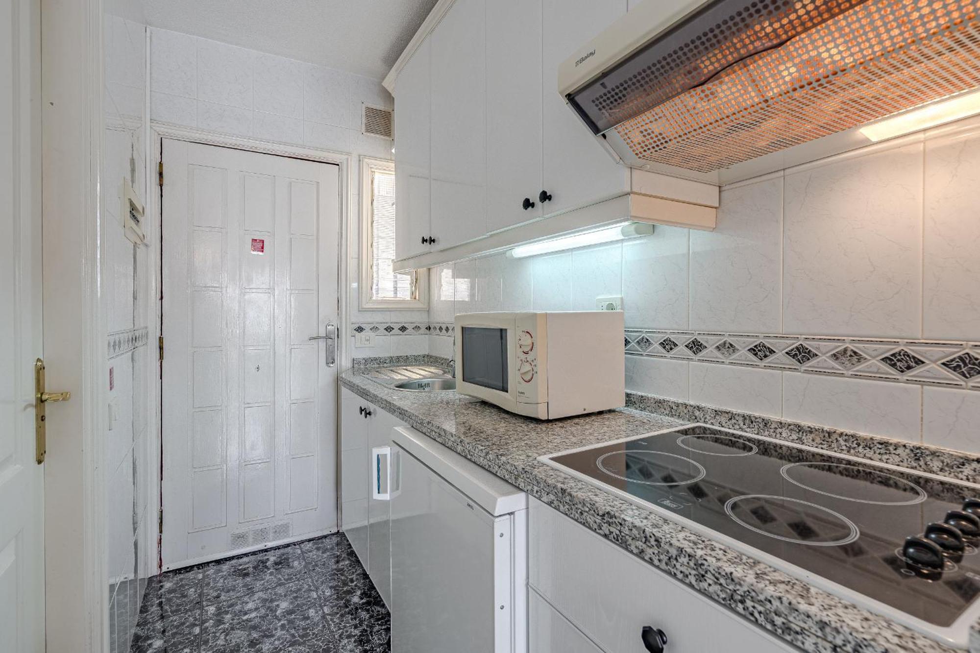 Apartamentos En Torres Del Sol Arona  Extérieur photo