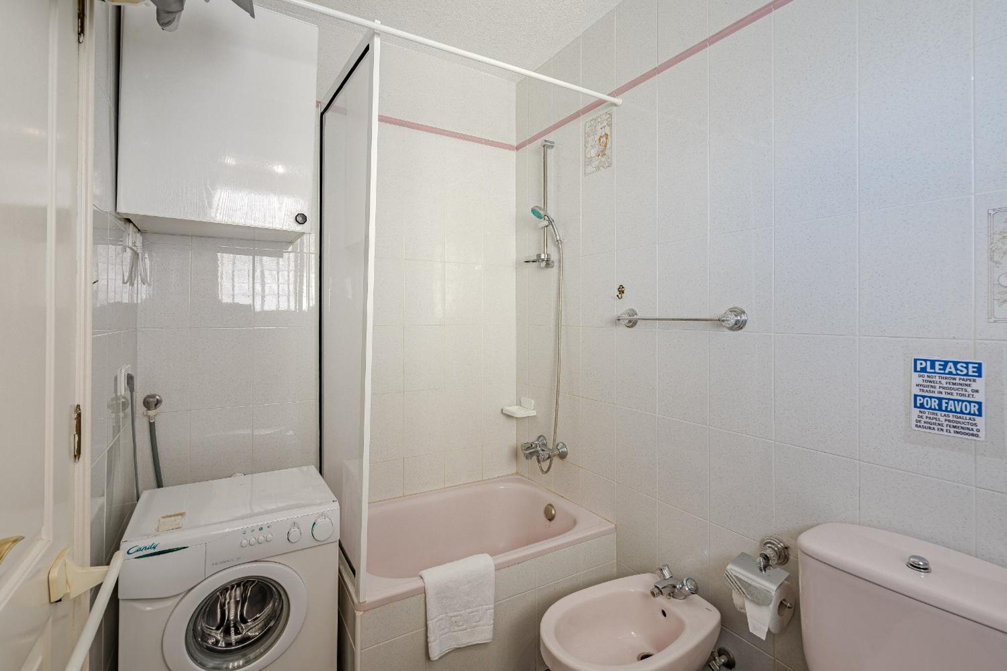 Apartamentos En Torres Del Sol Arona  Extérieur photo