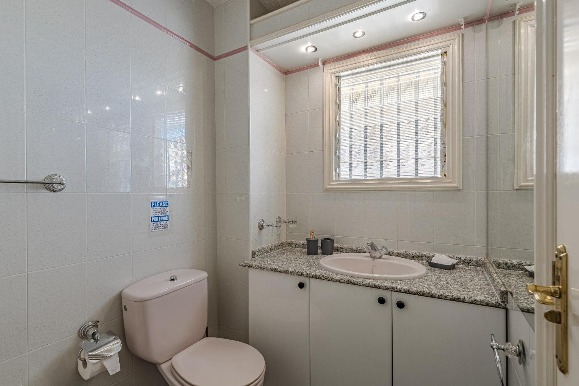 Apartamentos En Torres Del Sol Arona  Extérieur photo
