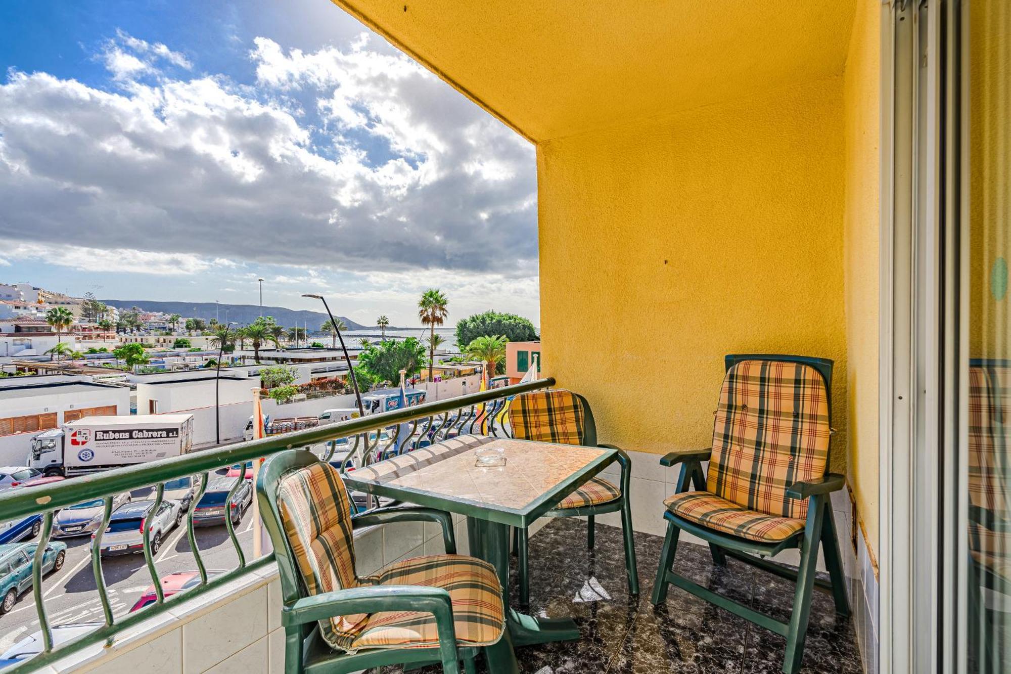 Apartamentos En Torres Del Sol Arona  Extérieur photo