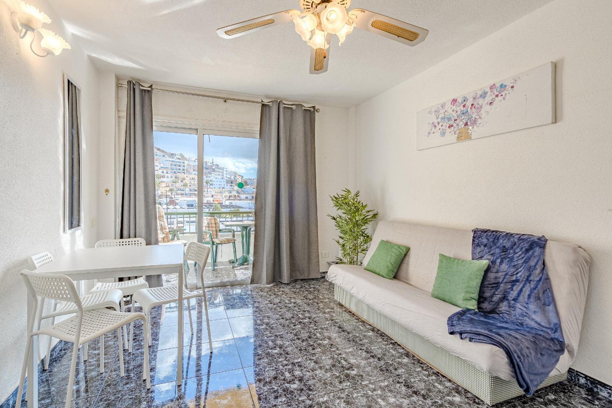 Apartamentos En Torres Del Sol Arona  Extérieur photo