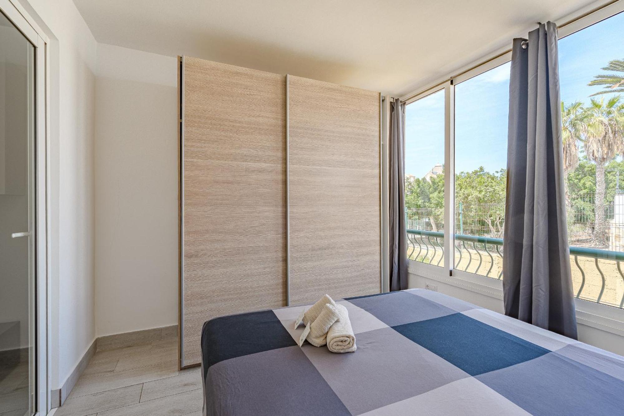Apartamentos En Torres Del Sol Arona  Extérieur photo