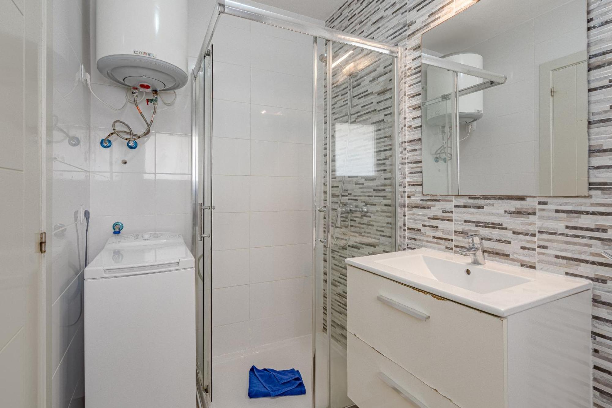 Apartamentos En Torres Del Sol Arona  Extérieur photo