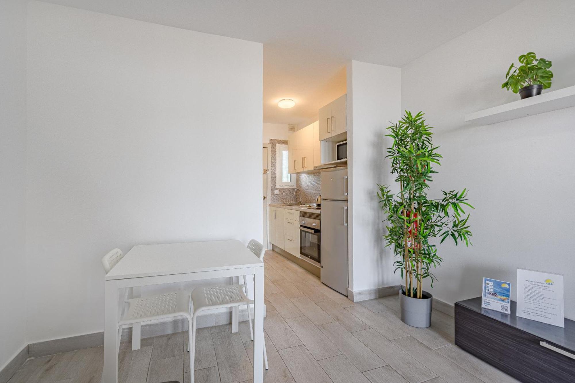 Apartamentos En Torres Del Sol Arona  Extérieur photo