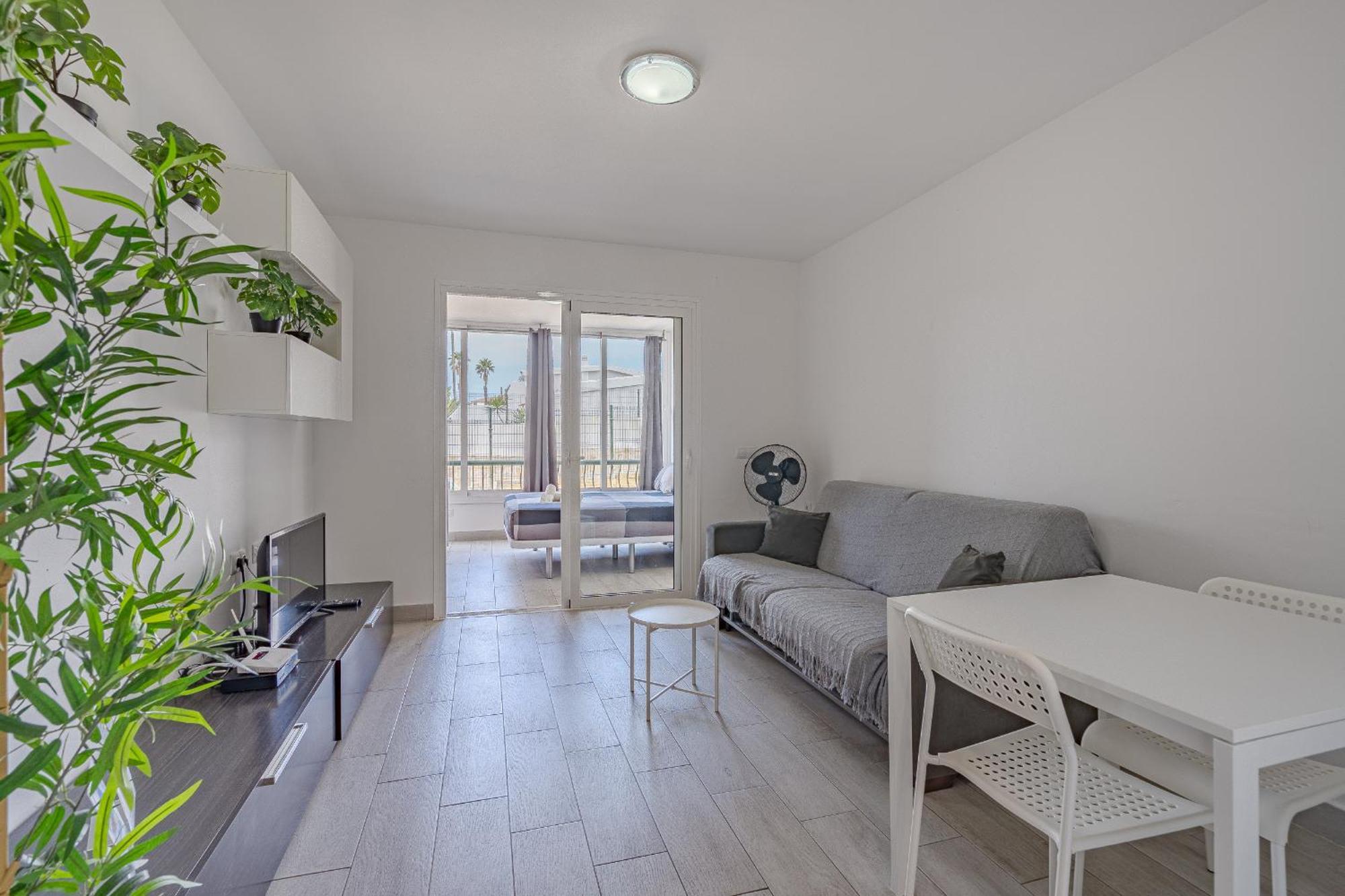 Apartamentos En Torres Del Sol Arona  Extérieur photo
