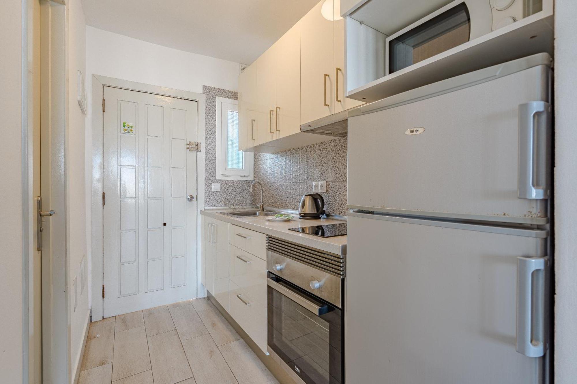 Apartamentos En Torres Del Sol Arona  Extérieur photo