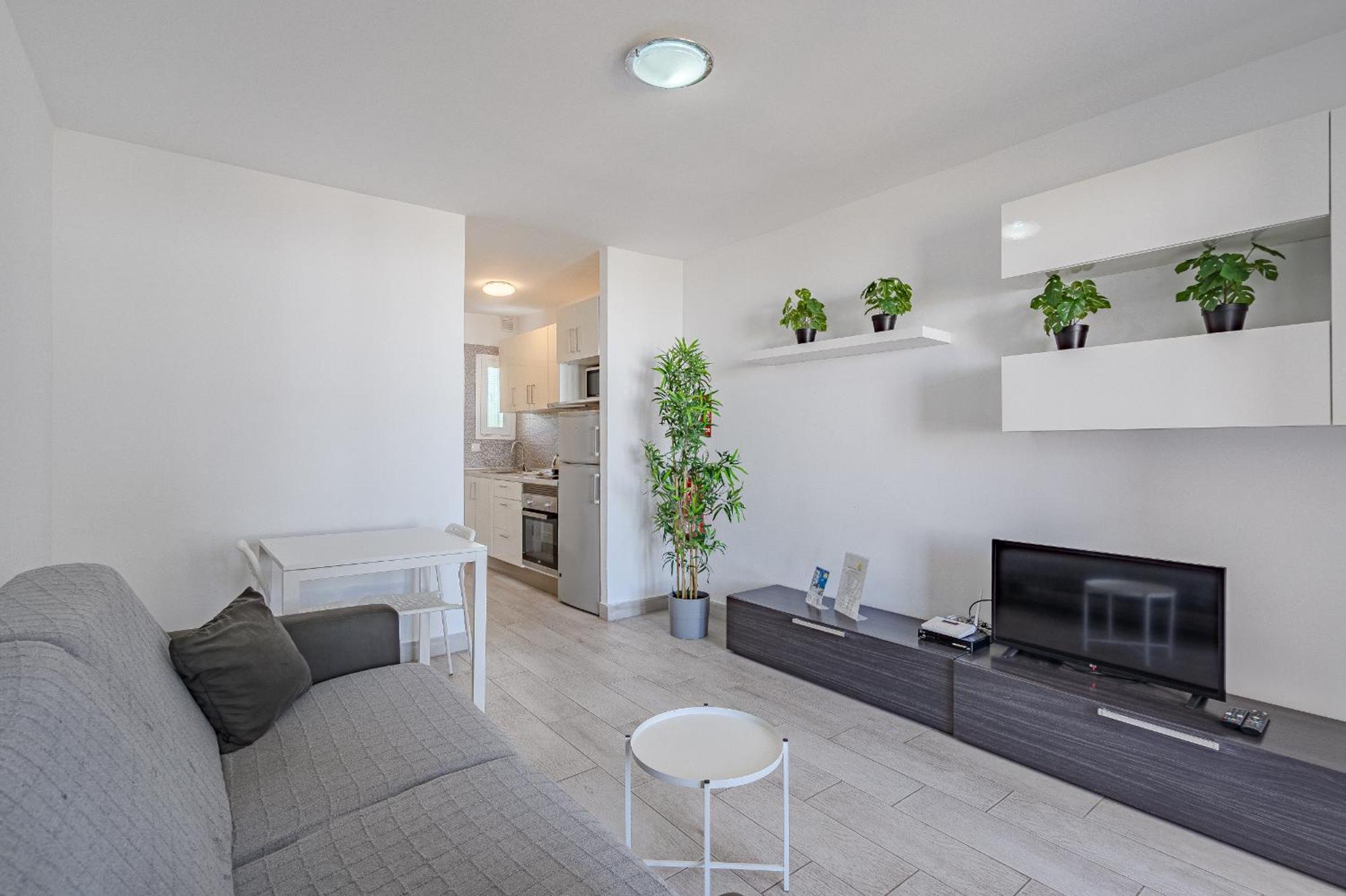 Apartamentos En Torres Del Sol Arona  Extérieur photo