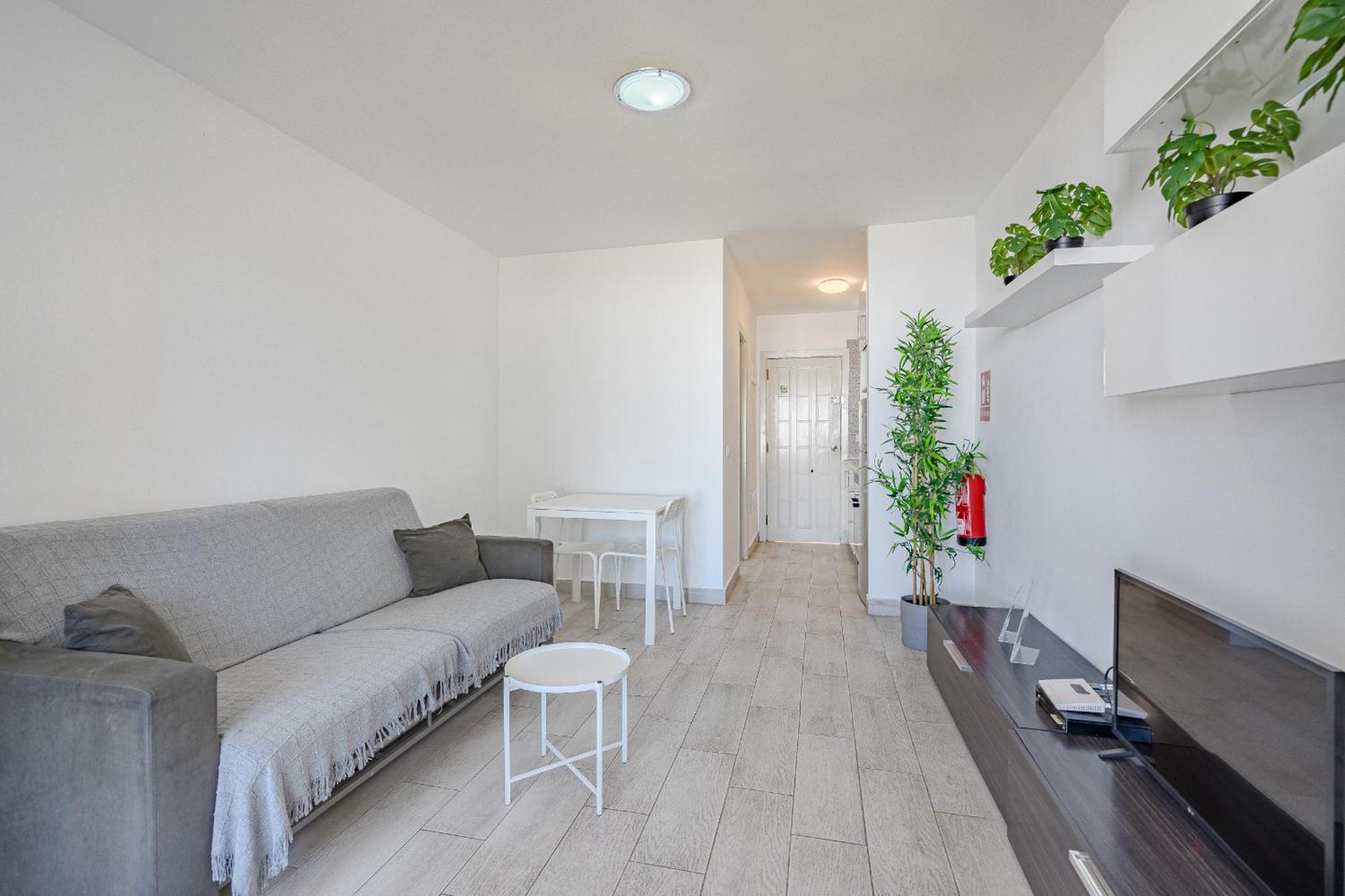 Apartamentos En Torres Del Sol Arona  Extérieur photo